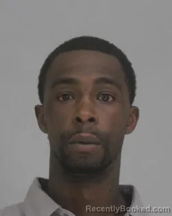 Mugshot of RICHARD SCOTT