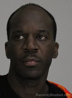 Mugshot of ANTOINNE TAYLOR