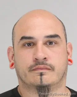 Mugshot of JOSEPH REYNA