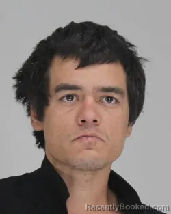 Mugshot of ISRAEL PUENTE