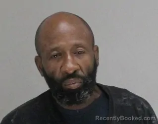 Mugshot of LARRY SWARN