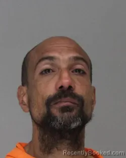 Mugshot of CHRISTOPHER YELDELL