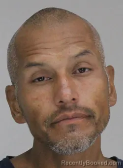 Mugshot of RAMON AGUILAR