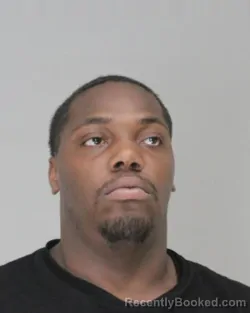 Mugshot of KEVIN DAVIS