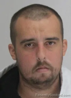 Mugshot of BRENT ZUBEK