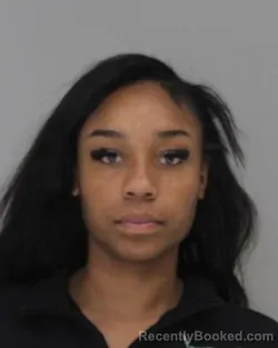 Mugshot of ARELIA HILL