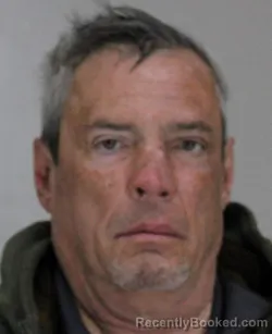 Mugshot of ROBERT WATSON