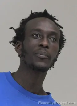 Mugshot of BASHIR BASHIR