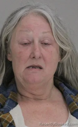 Mugshot of TERRY KARPAN