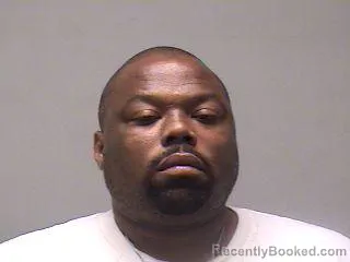 Mugshot of TERRY FLEMING