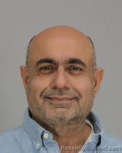 Mugshot of SALEEM HASSAN