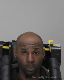 Mugshot of MICHIEL HENRY