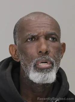 Mugshot of KEVIN KING