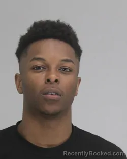 Mugshot of DANIEL KING