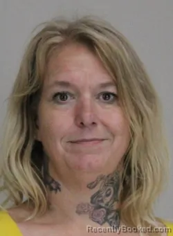 Mugshot of JAMIE CALHOUN