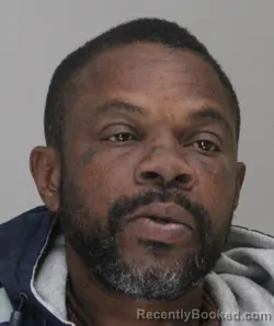 Mugshot of CHRISTOPHER BELL