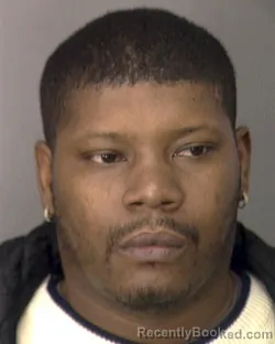 Mugshot of DEVIN GAUT