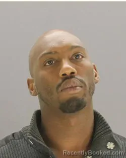 Mugshot of KENNETH TURNER