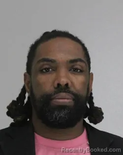 Mugshot of ROSCOE HILL