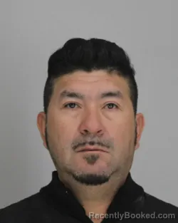 Mugshot of JOSE RODRIGUEZSILVA