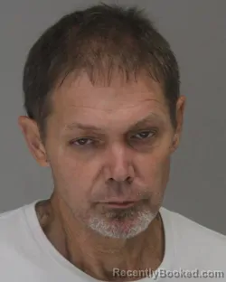 Mugshot of MICHAEL STOVER