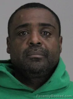 Mugshot of JASON RAY