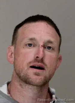 Mugshot of JACOB SMITH