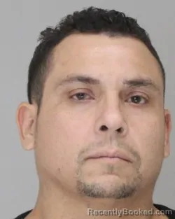 Mugshot of NOE SANCHEZ