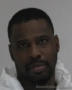 Mugshot of CANARD NORMAN