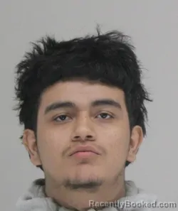 Mugshot of JASON MELENDEZ