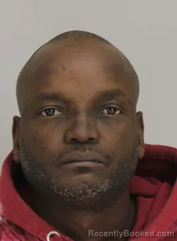 Mugshot of MONTA DRINKARD booked in Dallas County, Texas on March 18, 2026