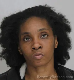 Mugshot of VICTORIA COPELAND booked in Dallas County, Texas on March 18, 2026