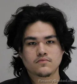 Mugshot of VICTOR GONZALEZ booked in Dallas County, Texas on March 18, 2026