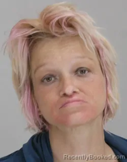 Mugshot of ELISHA FLOYD booked in Dallas County, Texas on March 18, 2026