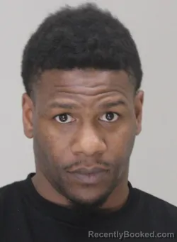 Mugshot of FALONTA RIDLEY booked in Dallas County, Texas on March 18, 2026