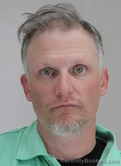 Mugshot of CODY HOLBROOK booked in Dallas County, Texas on March 18, 2026