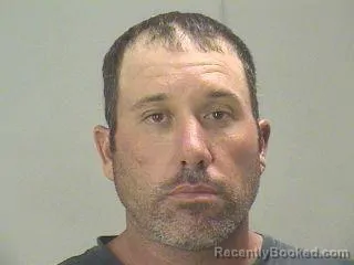 Mugshot of MICHAEL MAYFIELD booked in Dallas County, Texas on March 18, 2026