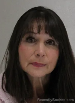 Mugshot of JACQUELYNN DAILEY booked in Dallas County, Texas on March 19, 2026