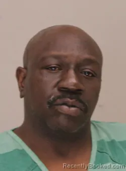 Mugshot of NICHOLAS PORTER booked in Dallas County, Texas on March 19, 2026