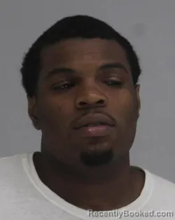 Mugshot of JIMMY TYSON booked in Dallas County, Texas on March 19, 2026