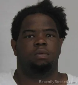 Mugshot of MICHAEL DUNN booked in Dallas County, Texas on March 19, 2026