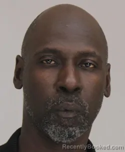 Mugshot of BERTLYNN JACKSON booked in Dallas County, Texas on March 20, 2026