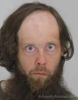 Mugshot of STEPHEN LACKEY booked in Dallas County, Texas on March 20, 2026