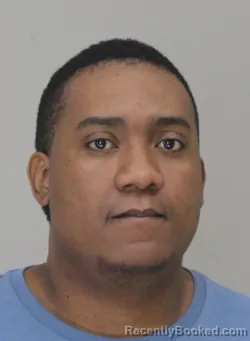 Mugshot of ERLY TORRESCASTILLA booked in Dallas County, Texas on March 20, 2026