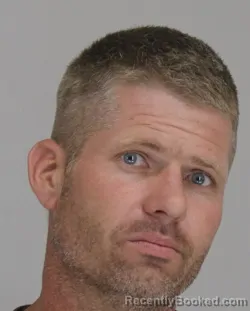 Mugshot of CHRISTOPHER HALL booked in Dallas County, Texas on March 20, 2026