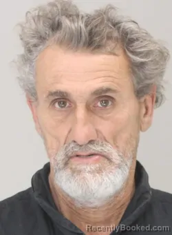 Mugshot of YOUSSEPH SAFADY booked in Dallas County, Texas on March 20, 2026