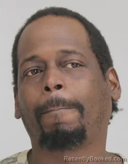 Mugshot of QUINCEY ROWE booked in Dallas County, Texas on March 20, 2026