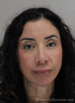 Mugshot of ELISHA KARN booked in Dallas County, Texas on March 20, 2026