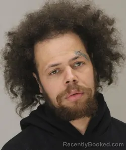 Mugshot of WILLIAM SEARCY booked in Dallas County, Texas on March 20, 2026