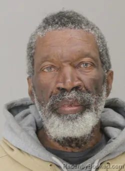 Mugshot of SALEEM ELAMIN booked in Dallas County, Texas on March 20, 2026